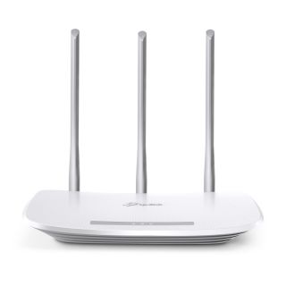 

Роутер TP-LINK TL-WR845N