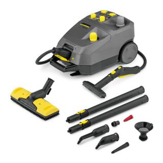 

Пароочиститель Karcher SG 4/4 EU (1.092-104)