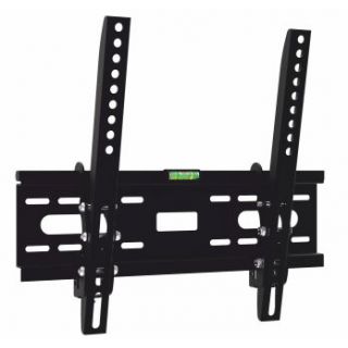 

Кронштейн для ТВ MD 3223 Ultraslim черный