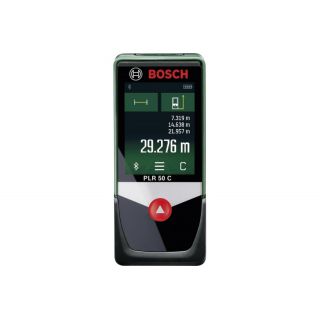 

Дальномер Bosch PLR 50 C (0.603.672.220)