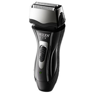 

Электробритва Delta Lux DL-0727 черный