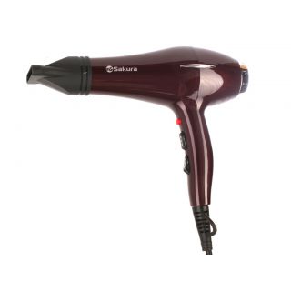 

Фен Sakura SA-4037R Professional