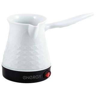 

Кофеварка Energy EN-289
