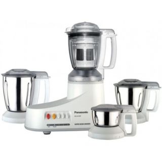

Кухонный комбайн Panasonic MX-AC400WTQ