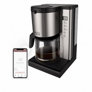 

Кофеварка Redmond RCM-M1519S