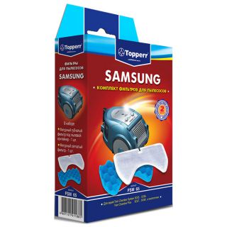

Фильтр для пылесоса Topperr 1115 FSM 65