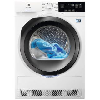 

Сушильная машина Electrolux EW8HR357S