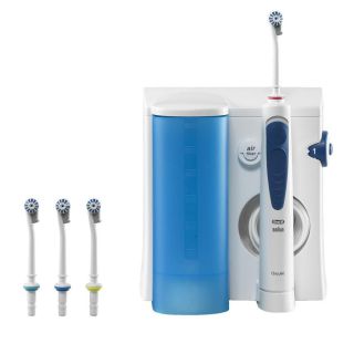 

Ирригатор Braun MD 20 OxyJet