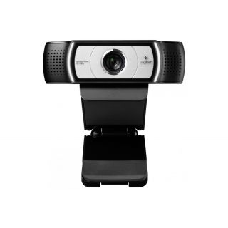 

Веб-камера Logitech C930e (960-000972)