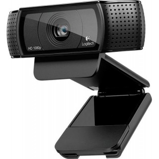 

Веб-камера Logitech C920 Pro (960-001055)