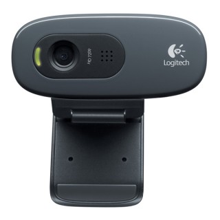 

Веб-камера Logitech C270 (960-000999/960-001063)