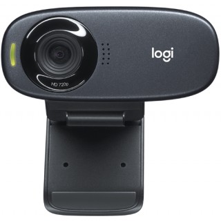 

Веб-камера Logitech HD Webcam C310 (960-001065)