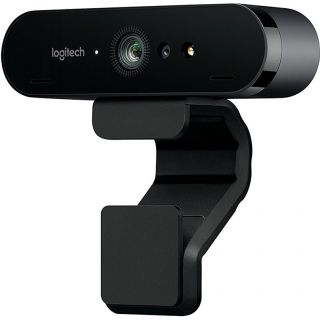 

Веб-камера Logitech Webcam BRIO (960-001106)