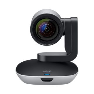 

Веб-камера Logitech PTZ Pro 2 (960-001186)