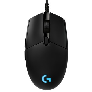 

Компьютерная мышь Logitech G PRO HERO (910-005440)