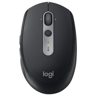 

Компьютерная мышь Logitech M590 Graphite (910-005197)