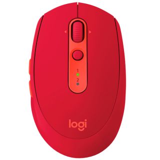 

Компьютерная мышь Logitech M590 Ruby (910-005199)