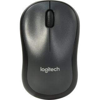 

Компьютерная мышь Logitech M220 Charcoal (910-004878)