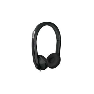 

Компьютерная гарнитура Microsoft LifeChat LX-6000 (7XF-00001)