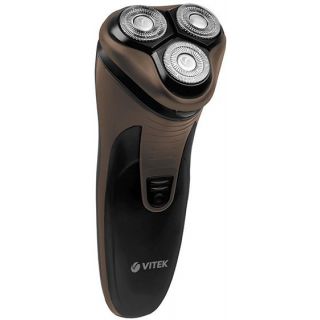 

Электробритва Vitek VT-8267 BN