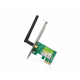 

WiFi Адаптер TP-LINK TL-WN781ND