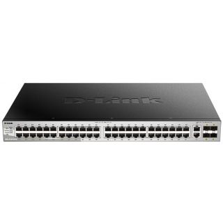 

Коммутатор D-Link DGS-3130-54TS/A1A