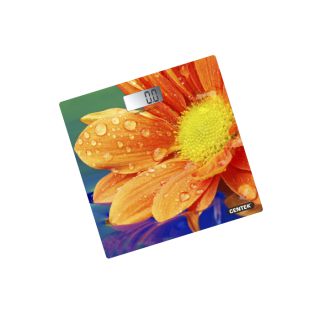 

Напольные весы Centek CT-2420 Гербера