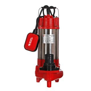 

Насос Quattro Elementi Sewage 800F Ci (910-164)