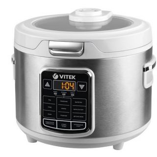 

Мультиварка Vitek VT-4281 W