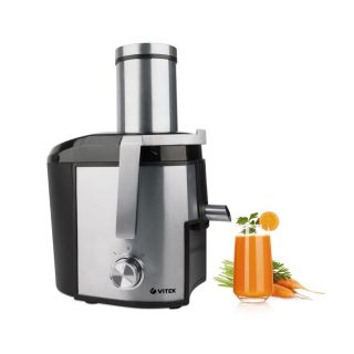 

Соковыжималка Vitek VT-3667 ST