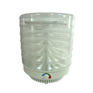 

Сушилка для продуктов Veterok-2 ЭСОФ-0,6/220-01 (6 прозр. реш. гофротара)