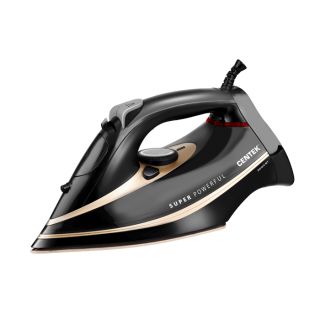 

Утюг Centek CT-2346 золотой