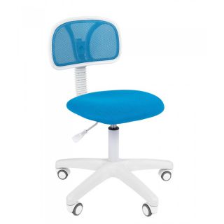 Кресло Chairman 250  TW голубой от Imperiatechno
