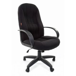 

Кресло Chairman 685 10-356 черный