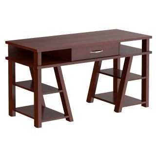 

Стол Skyland CD 1459 Бургунди 1500х600х784мм