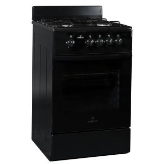 

Газовая плита Greta 1470 исп. 23 (черная) GG 5070 MF 13 (D)