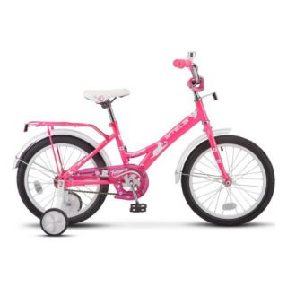 Велосипед для малышей STELS Talisman Lady 18 Z010*LU092550*LU080815*12 Розовый от Imperiatechno