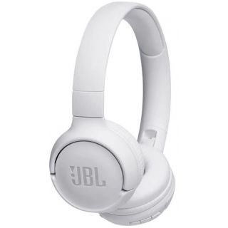 

Наушники JBL T500BT white
