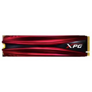 

SSD накопитель A-Data XPG GAMMIX S11 Pro 1Tb (AGAMMIXS11P-1TT-C)