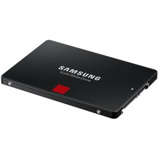 

SSD накопитель Samsung 860 PRO 2TB (MZ-76P2T0BW)