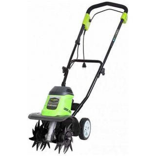 

Культиватор GreenWorks GTL9526 (27017)