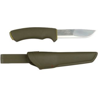 

Нож походный Morakniv Bushcraft Forest (12356)