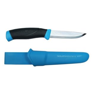 

Нож походный Morakniv Companion Blue (12159)