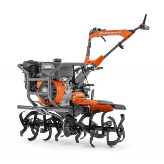 

Культиватор Husqvarna TF 545P