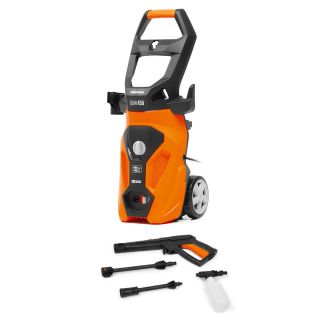 

Мойка высокого давления Daewoo Power Products DAW 450