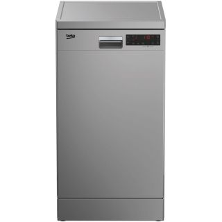 

Посудомоечная машина Beko DFS 25W11 S