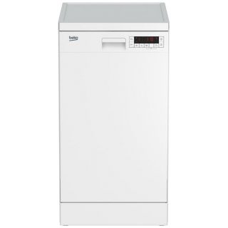 

Посудомоечная машина Beko DFS 25W11 W