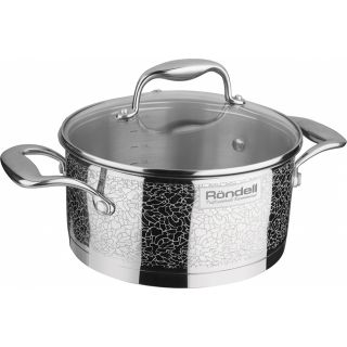 

Кастрюля Rondell RDS-344 Vintage