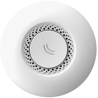

Точка доступа MikroTik RBcAP2nD cAP