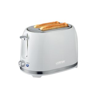 

Тостер Centek CT-1432 белый